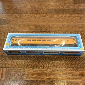 49697 Ihc Ho Union Pacific Sleeper Heavyweight Passenger Car #49697