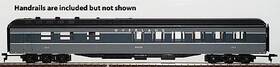 49703 Ihc Ho Scale Union Pacific Heavyweight Diner Car Nib