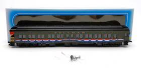 49730 Ihc Ho Scale Presidential Heavyweight Observation Car Ln/box