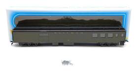 49737 Ihc Ho Presidential Series Communications Combine Car #1401 Ln/box