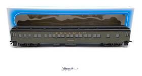 49738 Ihc Ho Presidential Series Imperator Heavyweight 12-1 Sleeper Car Ln/box