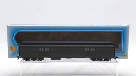 49760 Ihc Ho Scale Undecorated Heavyweight Baggage Passenger Car Ln/box