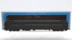 49761 Ihc Ho Scale Undecorated Heavyweight Coach Passenger Car Ln/box