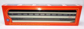 5510 Ihc 6047 Ho Smooth Side Coach Candian National Rtr