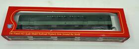 6066-1 Ihc Ho Northern Pacific Smooth Side Rpo Car #103 Ln/box