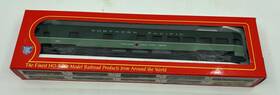 6072-1 Ihc Ho Northern Pacific Smooth Side Tail Car #393 Ln/box