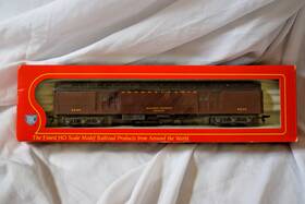 6567-1 Ihc #6567-1 Ho Scale Pennsylvania Prr #6039 Heavyweight Baggage Express Car 6567-1 Ihc #6567-1 Ho Scale Pennsylvania Prr #6039 Heavyweight Baggage Express Car