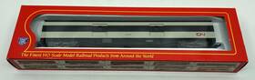 6595 Ihc Ho Canadian National Baggage Car Ln/box 6595 Ihc Ho Canadian National Baggage Car Ln/box