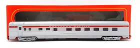 6790 Ihc Ho Southern Pacific Corrugated Side Grill Club Car Nib