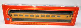 6823-1 Ihc Ho Corrugated Observation Union Pacific Up 1508 Rtr