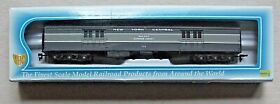 49490 Ihc New York Central Baggage Car Heavyweight #49490