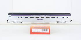 47751 Ihc Premier Ho Atlantic Coast Line Ps Corrugated Side Coach #202 47751 Ihc Premier Ho Atlantic Coast Line Ps Corrugated Side Coach #202