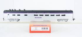 47752 Ihc Premier Ho Atlantic Coast Line Ps Corrugated Side Diner Inch Moultrie
