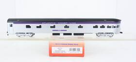 47753 Ihc Premier Ho Atlantic Coast Line Ps Corrugated Side Observation #253 47753 Ihc Premier Ho Atlantic Coast Line Ps Corrugated Side Observation #253