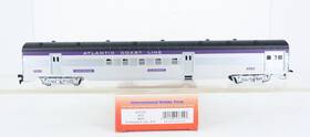 47755 Ihc Premier Ho Atlantic Coast Line Ps Corrugated Side Rpo #265