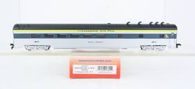 47822 Ihc Premier Ho Scaie Chesapeake And Ohio Ps Corrugated Diner Swan Tavern