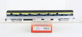 47826 Ihc Premier Ho Scaie Chesapeake And Ohio Ps Corrugated Sleeper Inch Greenbrier