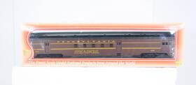 Ihc Premier 48215 Ho Scaie Pennsylvania Railroad Ps Smooth Side Rpo 5239