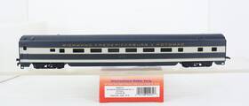 48231 Ihc Premier Ho Richmond Fredericksburg And Potomac Coach Ps Smooth Side #843