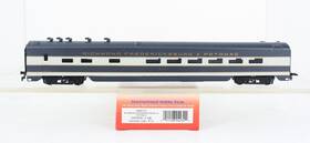 48232 Ihc Premier Ho Richmond Fredericksburg And Potomac Dining Car Ps Smooth Side