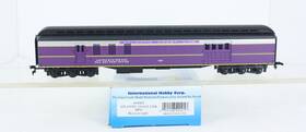 49005 Ihc Premier Ho Scale Atlantic Coast Line Heavyweight Rpo