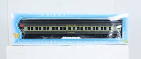 49244 Ihc Premier Ho Scale Erie Heavyweight Observation Car Inch Mount Eden New 49244 Ihc Premier Ho Scale Erie Heavyweight Observation Car Inch Mount Eden New
