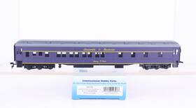 49396 Ihc Premier Ho Louisville And Nashville Heavyweight Sleeper Henry M Rice New 49396 Ihc Premier Ho Louisville And Nashville Heavyweight Sleeper Henry M Rice New