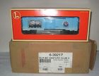 39217 Ii Box Car Linoel Century Club Mint