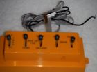 6-12741 Intermodal Wire -- 6 Up Model Lionel Controller Mi-jack Crane