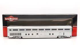4810-07 Intermountain Ho Atchison Topeka Santa Fe Step Up Coach Car #534 Ln/box