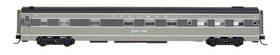 Ccs6563 Intermountain N Scale Southern Pacific Golden State 6-6-4 Sleeper Car
