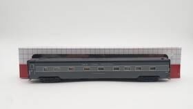 Ccs6812-09 Intermountain N Scale New York Central High Bridge Sleeper Car Ln