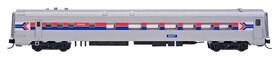 Imr7018-03 Intermountain N Centralia Car Shops Eastern Diner Amtrak Amtk #8094 7018-03
