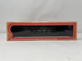 International Hobby Co 051108482618 Corp #48261 Undecorated Coach Smooth Side P.s
