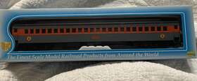 International Hobby Corp 051108493812 Ho 49381 Long Island Railroad Coach Heavyweight #462 Read