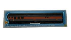 International Hobby Corp 051108493829 Corp. Combine Ho Long Island Rail Road Heavyweight 49382