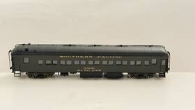 Iron Horse 15798-1 Ho Sp Harriman Common Standard 60 All Day Lunch Texas Lines