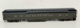 16410-1 Iron Horse Ho Pullman 80 Sleeper 10-1-2 Plan 4074 Ice Air 16410-1 Iron Horse Ho Pullman 80 Sleeper 10-1-2 Plan 4074 Ice Air