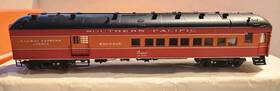 60-cb-1 Iron Horse Models 156382 Ho Scale Brass Combine Car Class Sp Daylight #3176