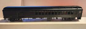 Iron Horse Models 161601 Ho Scale Brass 70ft Heavyweight Combine Car Nyc #246