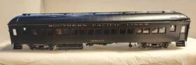 Iron Horse Models 163961 Ho Scale Brass Sp 60 C-9 Coach Southern Pacific T&no 835