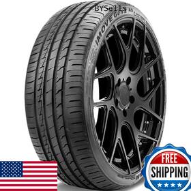 B01n6p67gs Ironman Imove Gen 2 A/s 195/70r14 91t All-season Tire