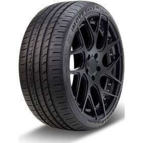 B07lbnc5v7 Ironman Imove Gen 2 A/s 245/40r17 95w Xl 93676