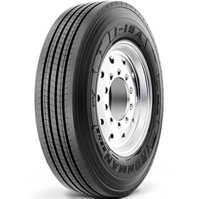 B0cqbffq46 Ironman Gen2 I-19a 225/70r19.5 128/126n G Commercial Tire 98640