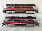 6-28566 Island 6-28565 Lionel Locomotive Pwr Diesel Rock -pwr Legacy Gp-7