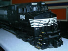 6-18259 Item Conventional Norfolk Dash-9 Southern Lionel