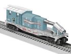 6-37909 Jet Snow Pole Lionel North Central Blower