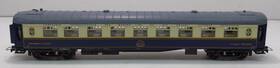530200 Jouef Ho Ciwl 2nd Class Pullman Passenger Car #4118 Ex