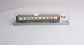 530255 Jouef Ho Scale Ciwl Pullman Passenger Car #4118 Ln/box 530255 Jouef Ho Scale Ciwl Pullman Passenger Car #4118 Ln/box