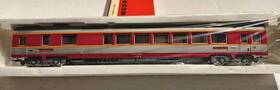 5343 Jouef Ho Scale Passenger Car Restaurant #5343
